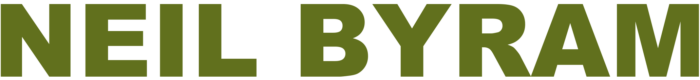 Neil Byram Logo